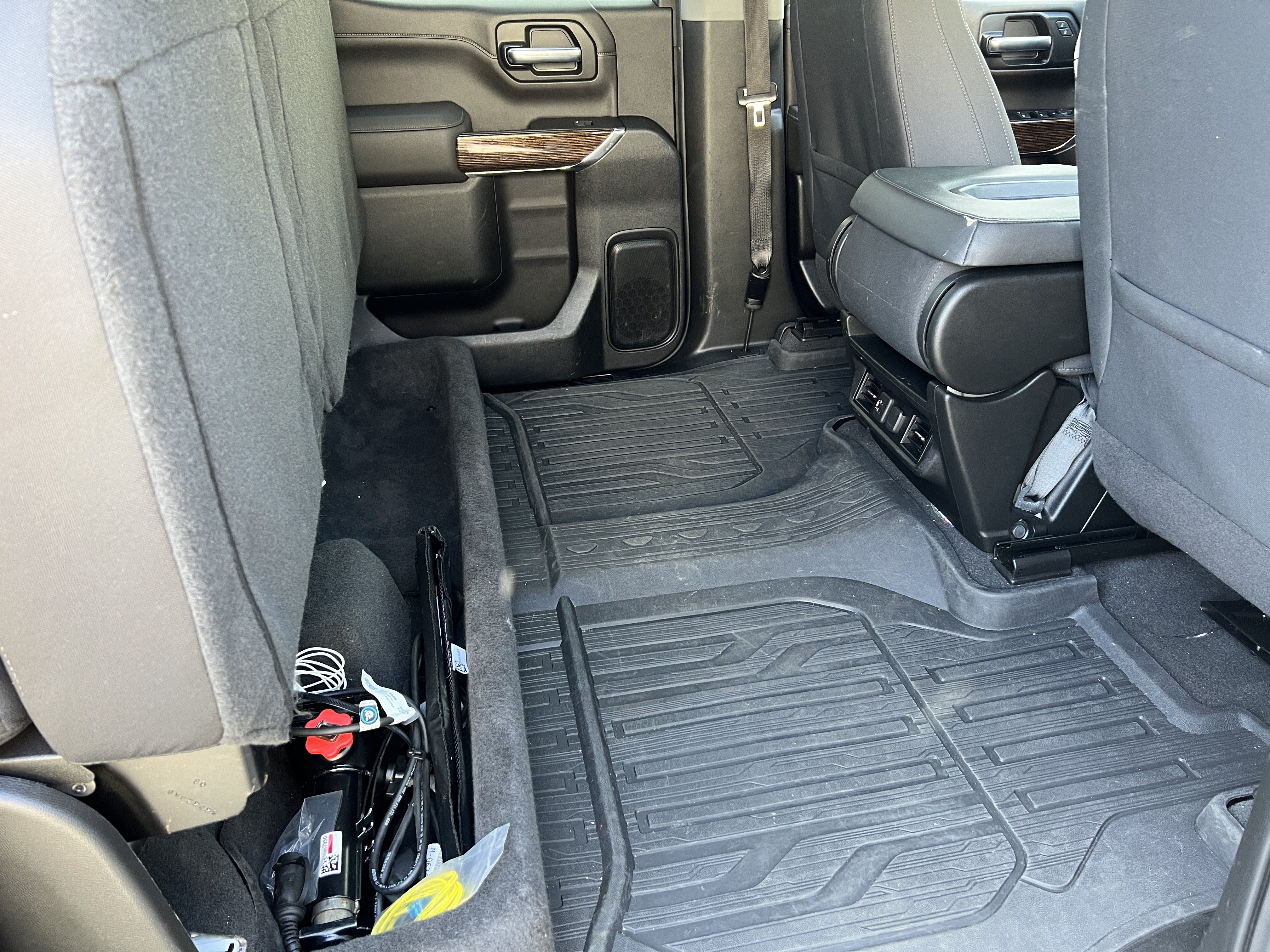Used 2022 GMC Sierra 1500 Elevation AWD/4WD image 22