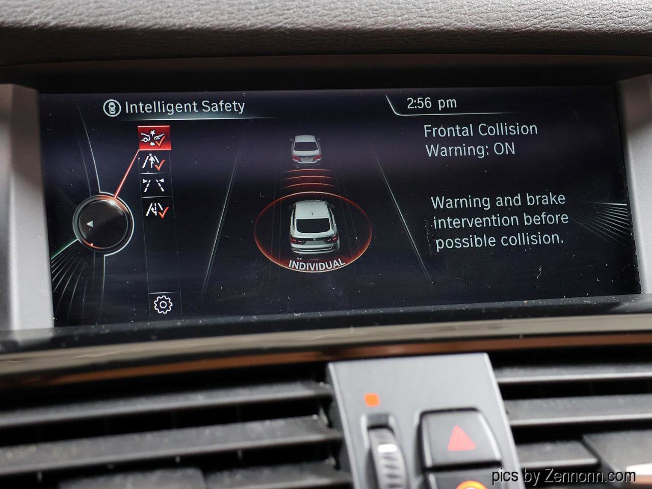 Used 2015 BMW X4 xDrive35i image 24