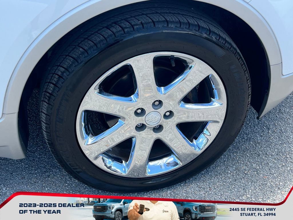 Used 2019 Buick Encore Essence w/ Experience Buick Package FWD image 21