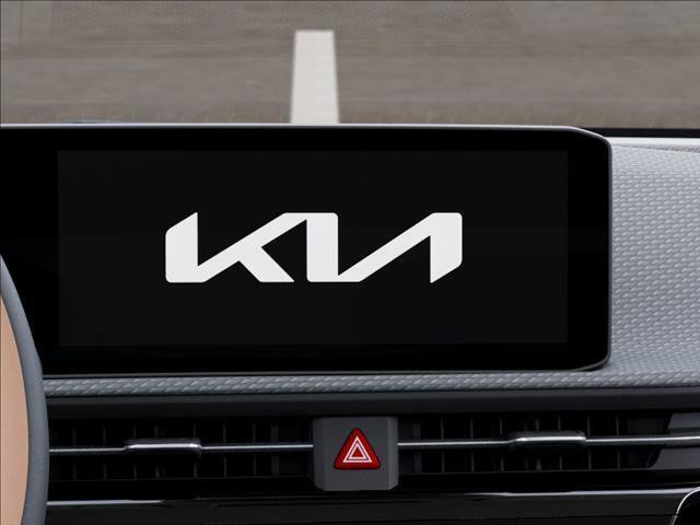 New 2026 Kia EV6 Wind AWD/4WD image 20