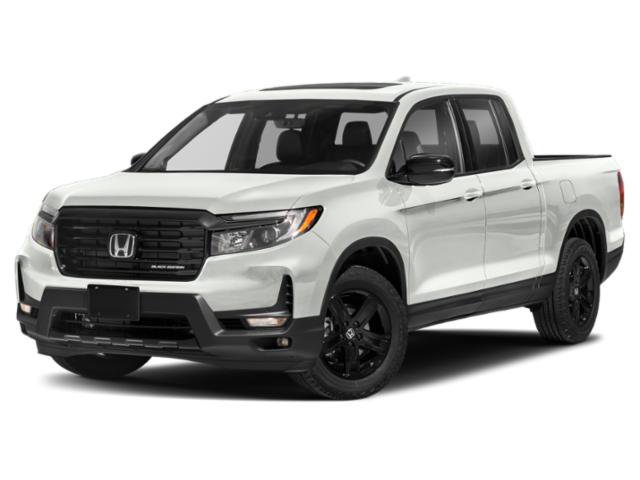 Used 2023 Honda Ridgeline Black Edition video 1