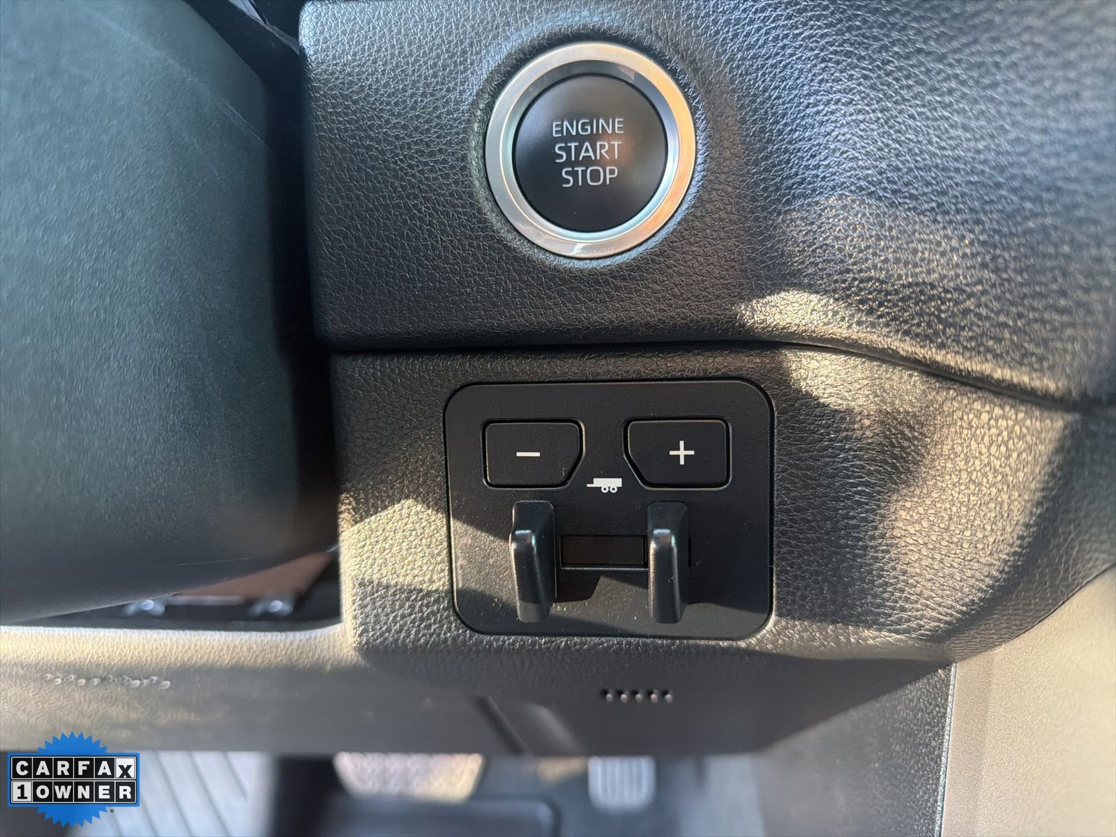 Used 2023 Toyota Tundra SR5 AWD/4WD image 11