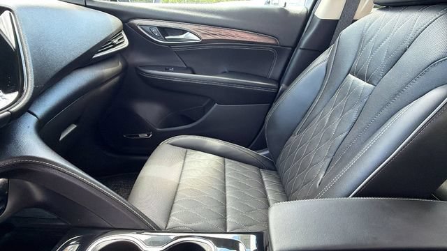 Used 2023 Buick Envision Avenir FWD image 24