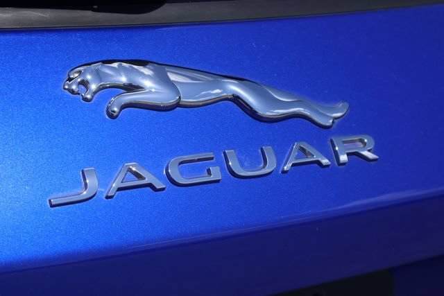 Used 2018 Jaguar F-PACE Premium AWD/4WD image 7