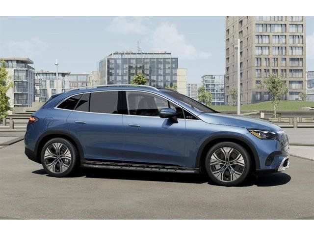 New 2027 Mercedes-Benz EQE 320 4MATIC SUV image 14