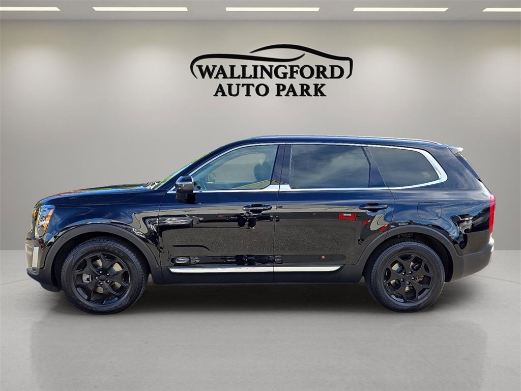 Used 2021 Kia Telluride EX image 7
