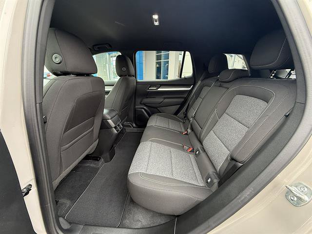 Certified 2026 GMC Terrain Elevation AWD/4WD image 24