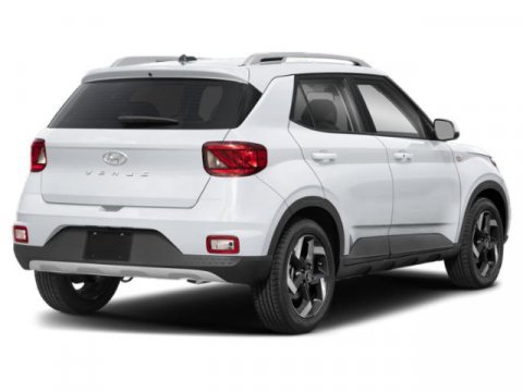 New 2026 Hyundai Venue SEL FWD image 2