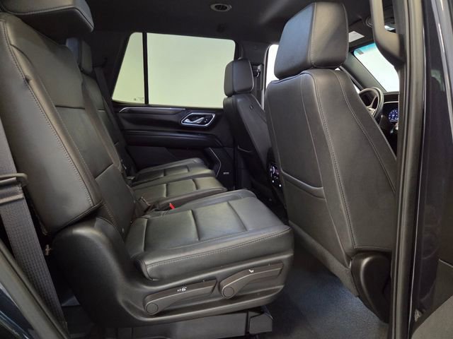 Used 2023 Chevrolet Tahoe LT image 16