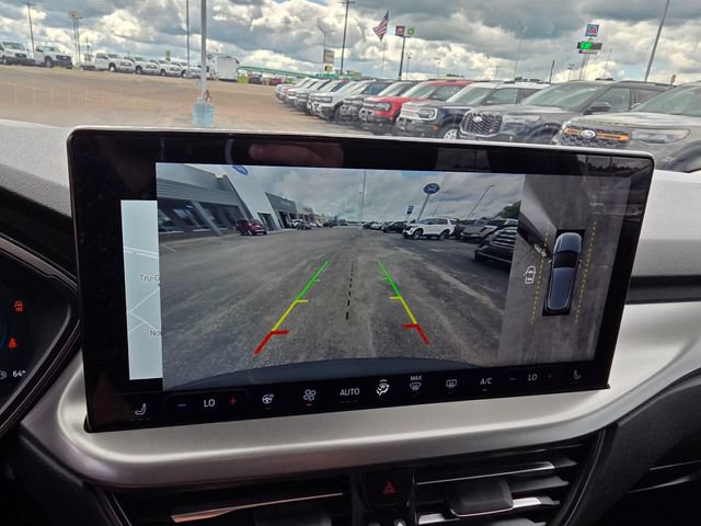 Used 2023 Ford Escape Active w/ Tech Pack #2 AWD/4WD image 24
