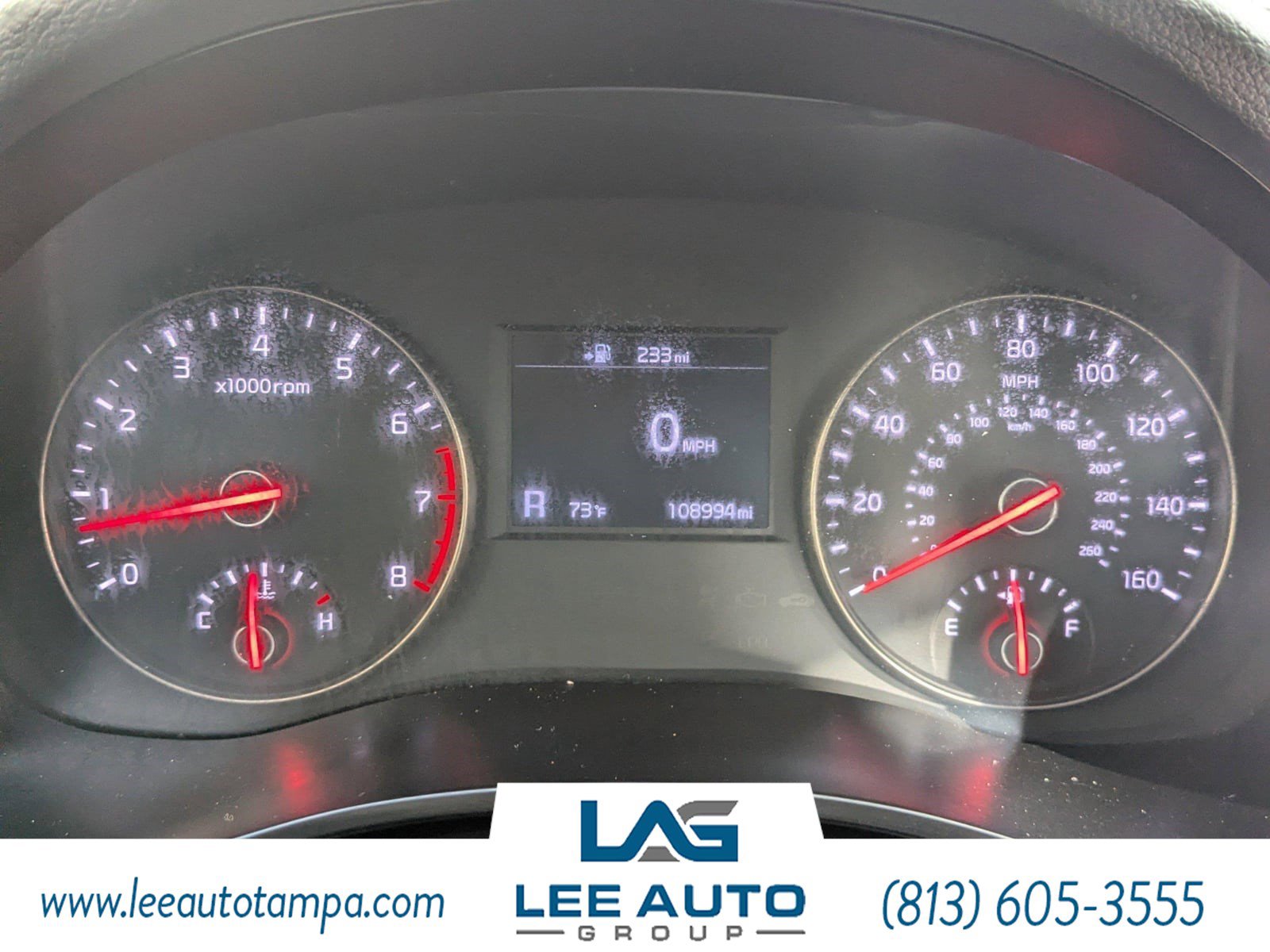 Used 2017 Kia Cadenza Premium image 25