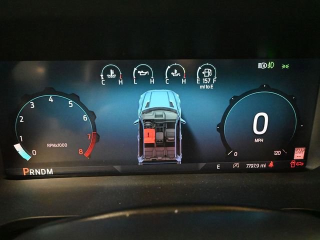 Used 2024 Ford F150 Lariat image 35