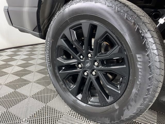 Used 2024 Ford F150 XLT w/ Equipment Group 302A MID image 16