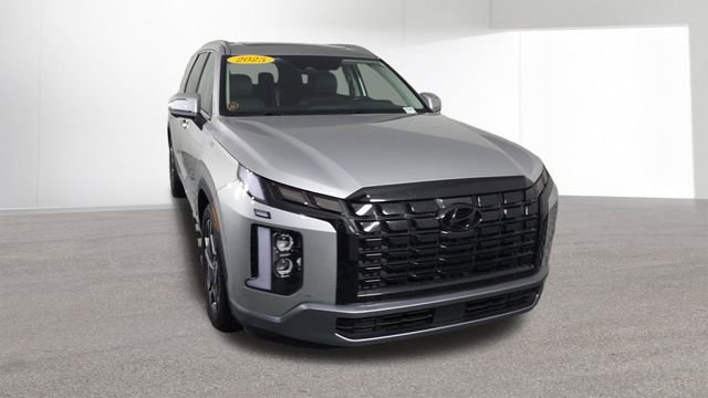 Used 2025 Hyundai Palisade SEL image 3