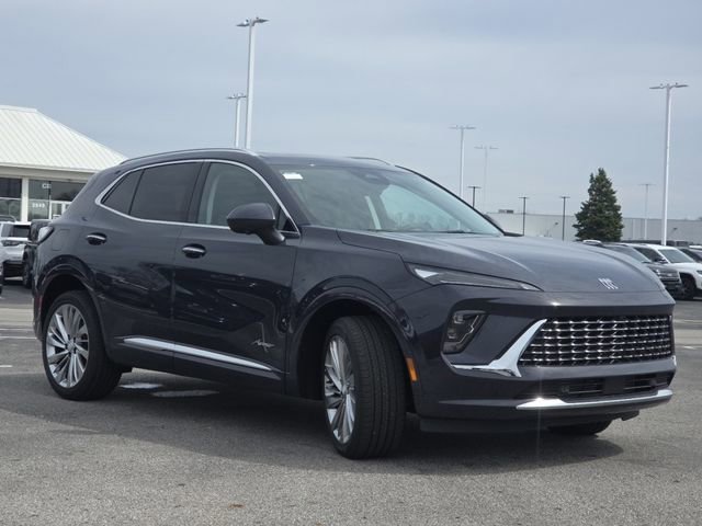 New 2026 Buick Envision Avenir image 23