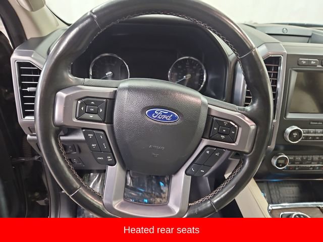 Used 2019 Ford Expedition Platinum image 26