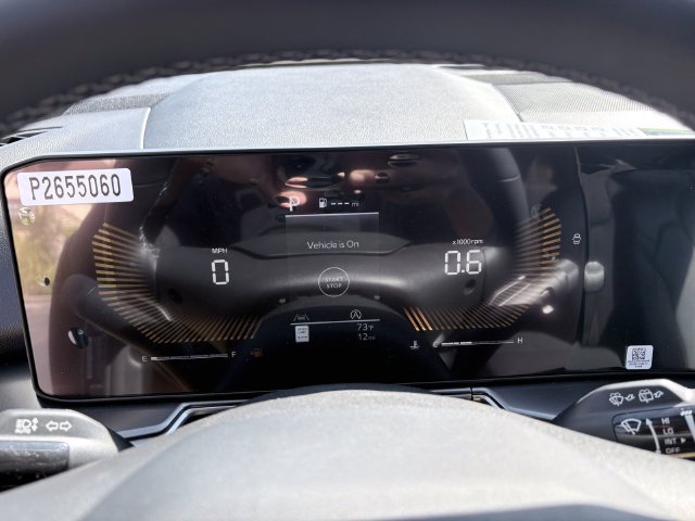 New 2026 Kia Sorento S FWD image 11