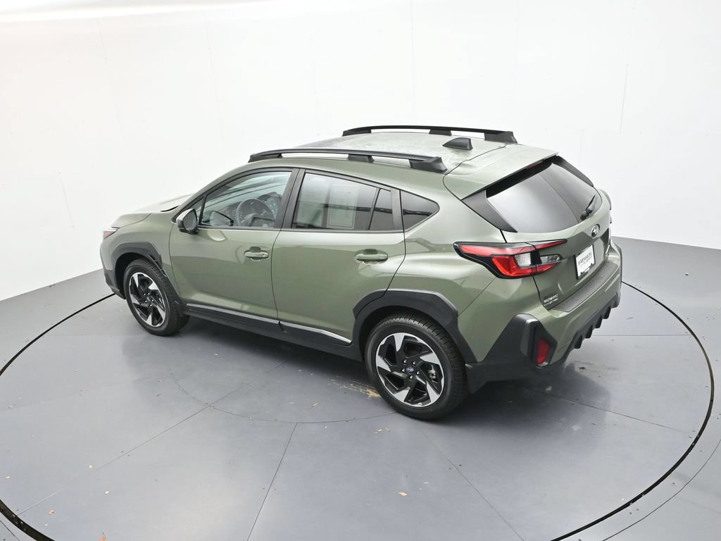 Certified 2024 Subaru Crosstrek 2.5i Limited w/ Popular Package #4A AWD/4WD image 30