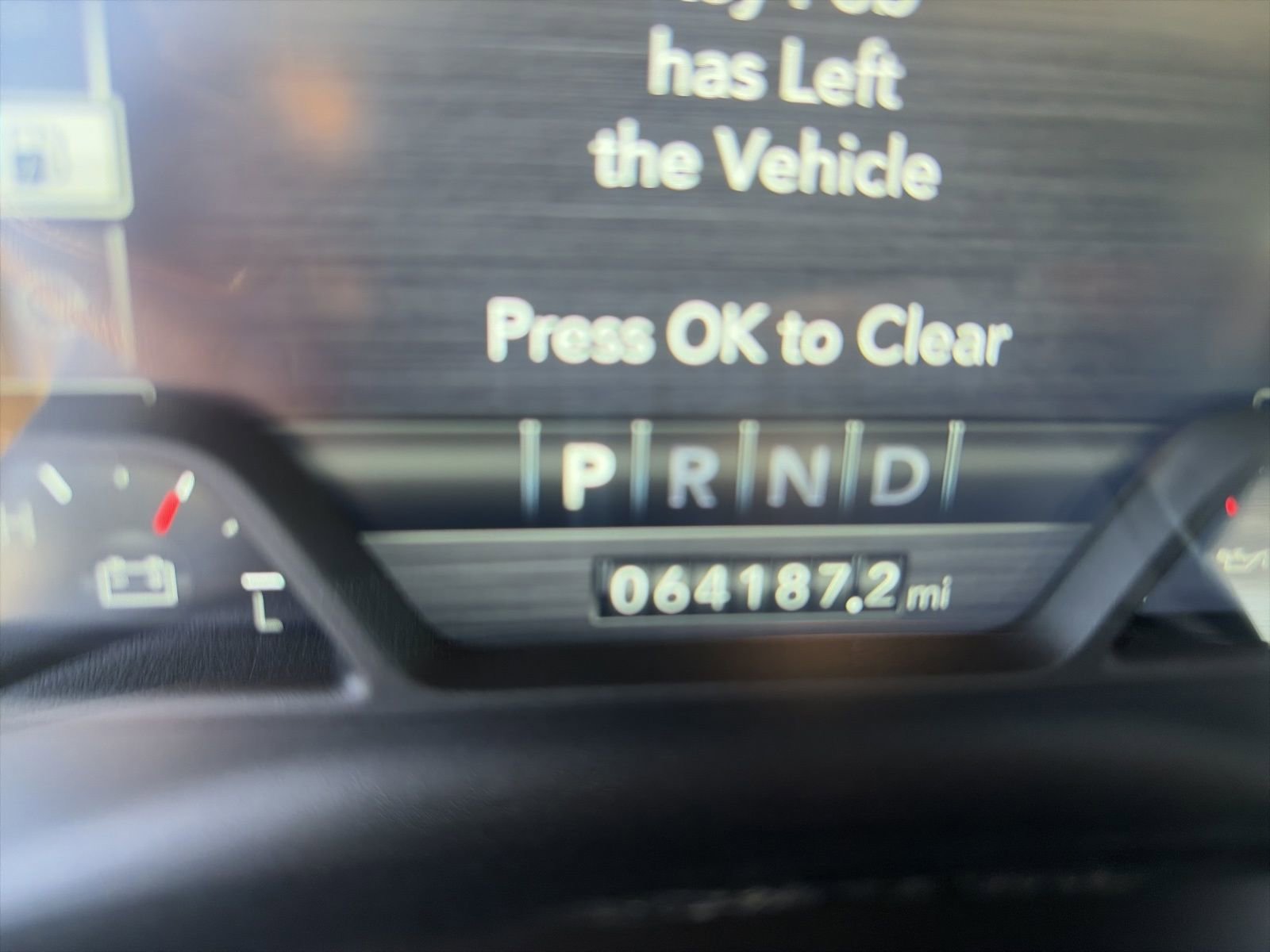 Used 2024 RAM 2500 Laramie image 20