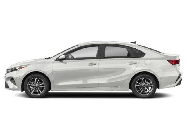 Used 2024 Kia Forte LX FWD image 26
