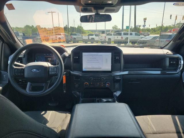 Used 2025 Ford F150 STX AWD/4WD image 12
