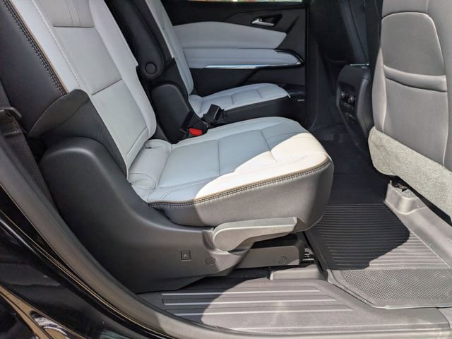 New 2026 Chevrolet Traverse High Country image 37