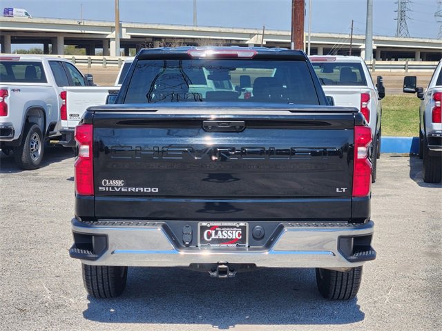 Used 2023 Chevrolet Silverado 1500 LT image 6