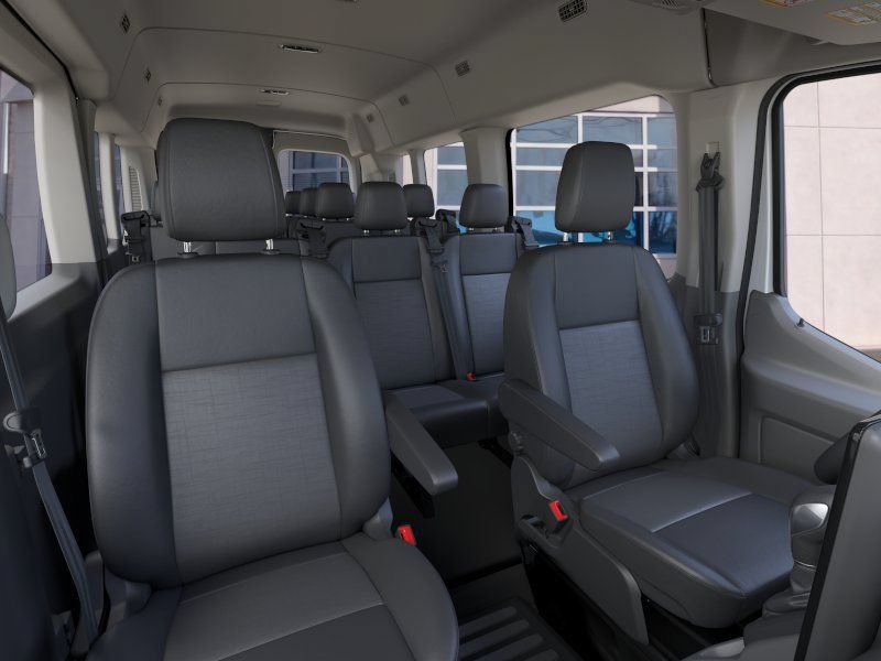 New 2026 Ford Transit 350 XL RWD image 10