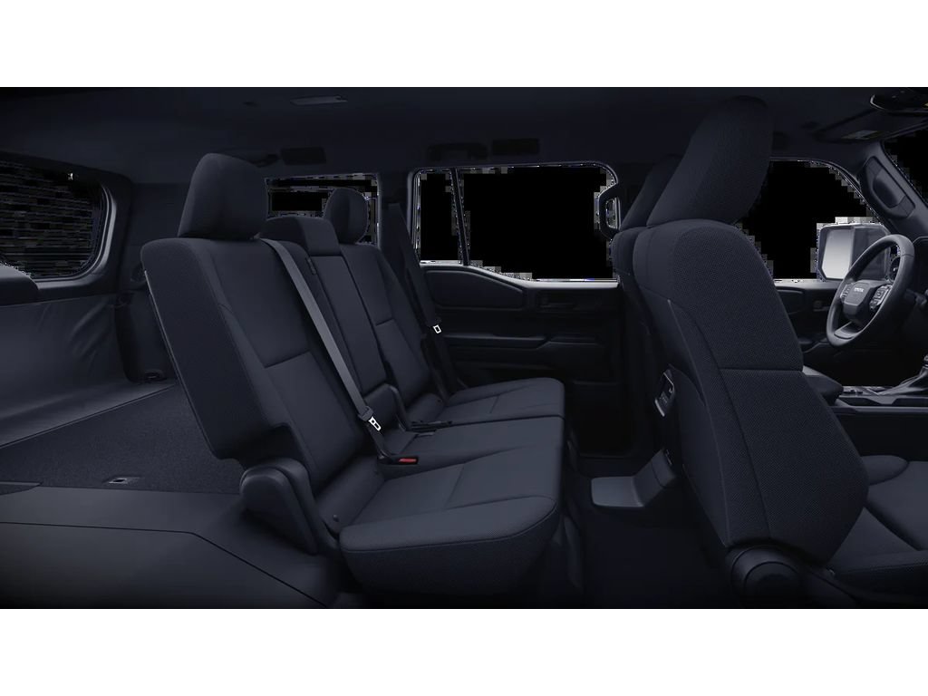 New 2027 Toyota Land Cruiser 1958 AWD/4WD image 21