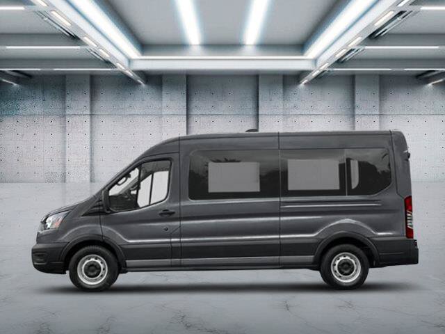 New 2026 Ford Transit 350 XL RWD image 7