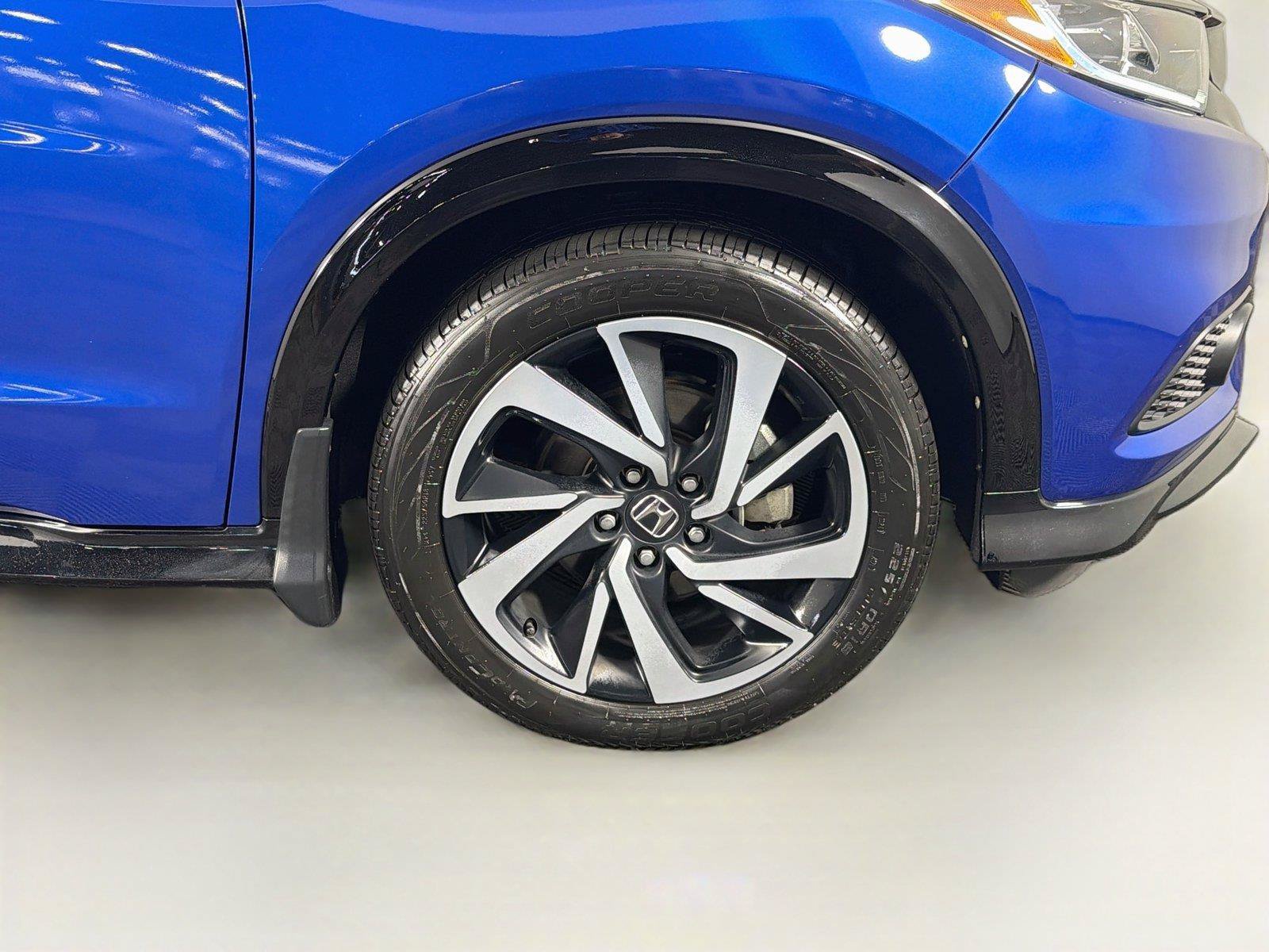 Used 2020 Honda HR-V Sport image 35