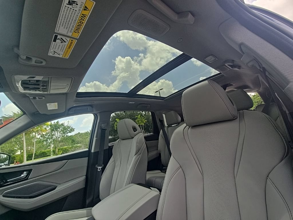 New 2026 Acura MDX FWD w/ Technology Package image 27