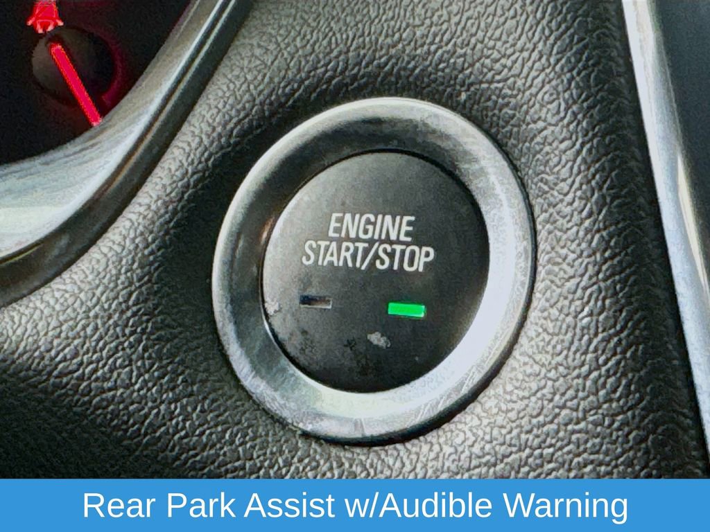 Used 2022 Chevrolet Traverse Premier image 20