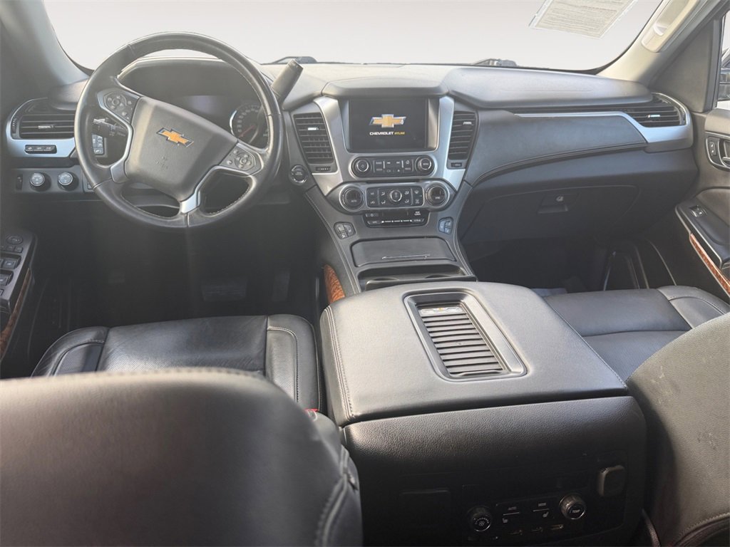 Used 2020 Chevrolet Tahoe Premier image 10