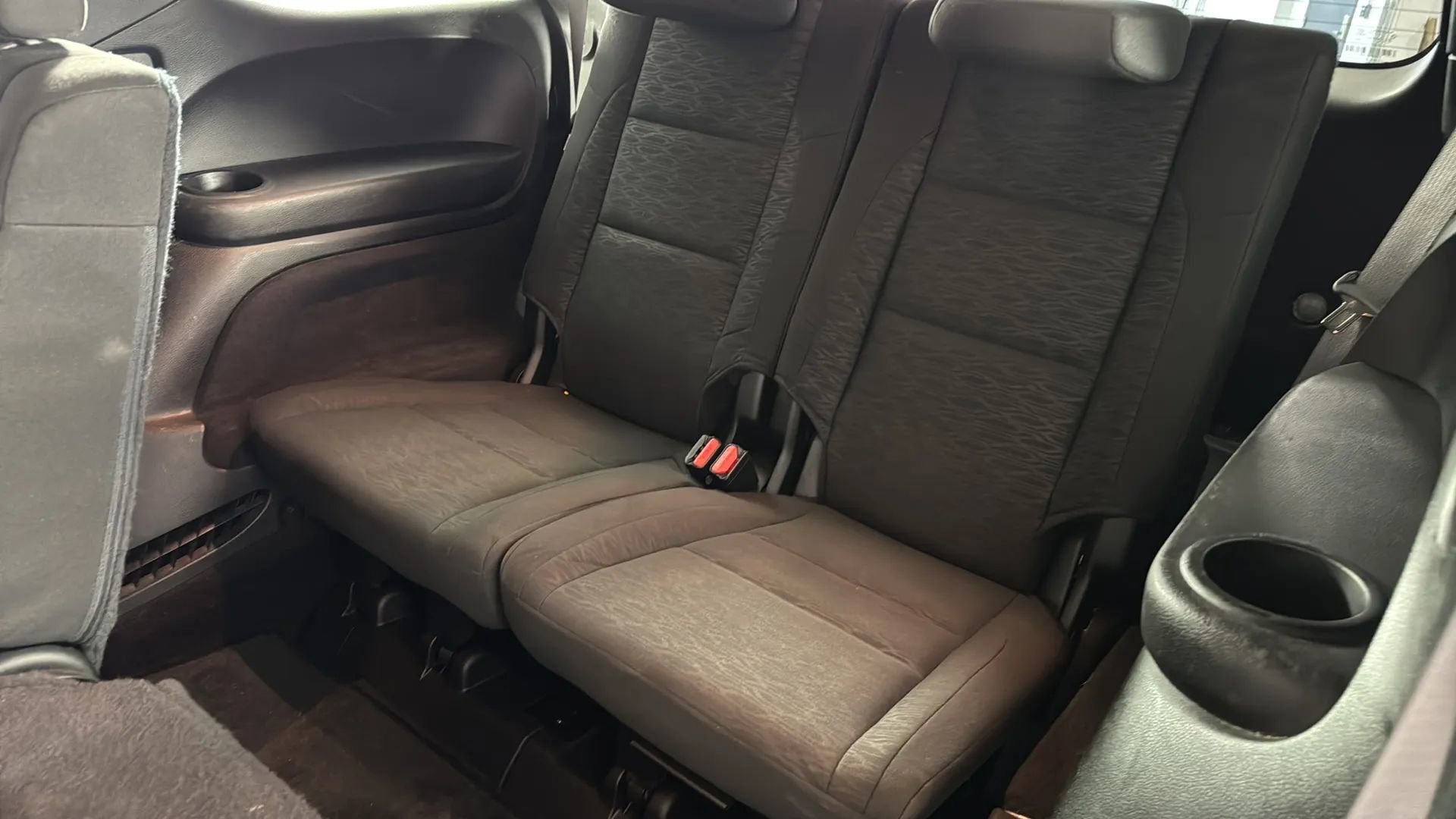 Used 2022 Dodge Durango GT image 40