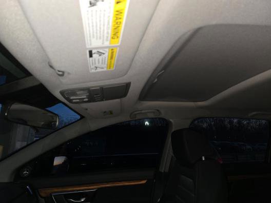 Used 2021 Honda CR-V EX image 16