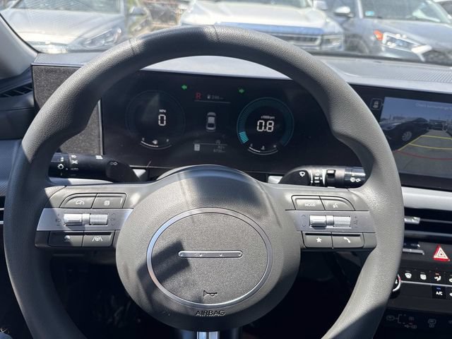 Certified 2025 Hyundai Sonata SE FWD image 26