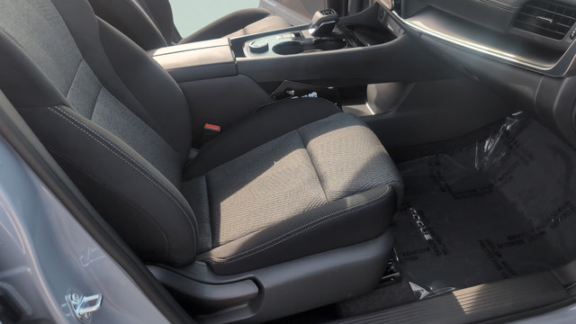 New 2026 Nissan Rogue SV AWD/4WD image 28