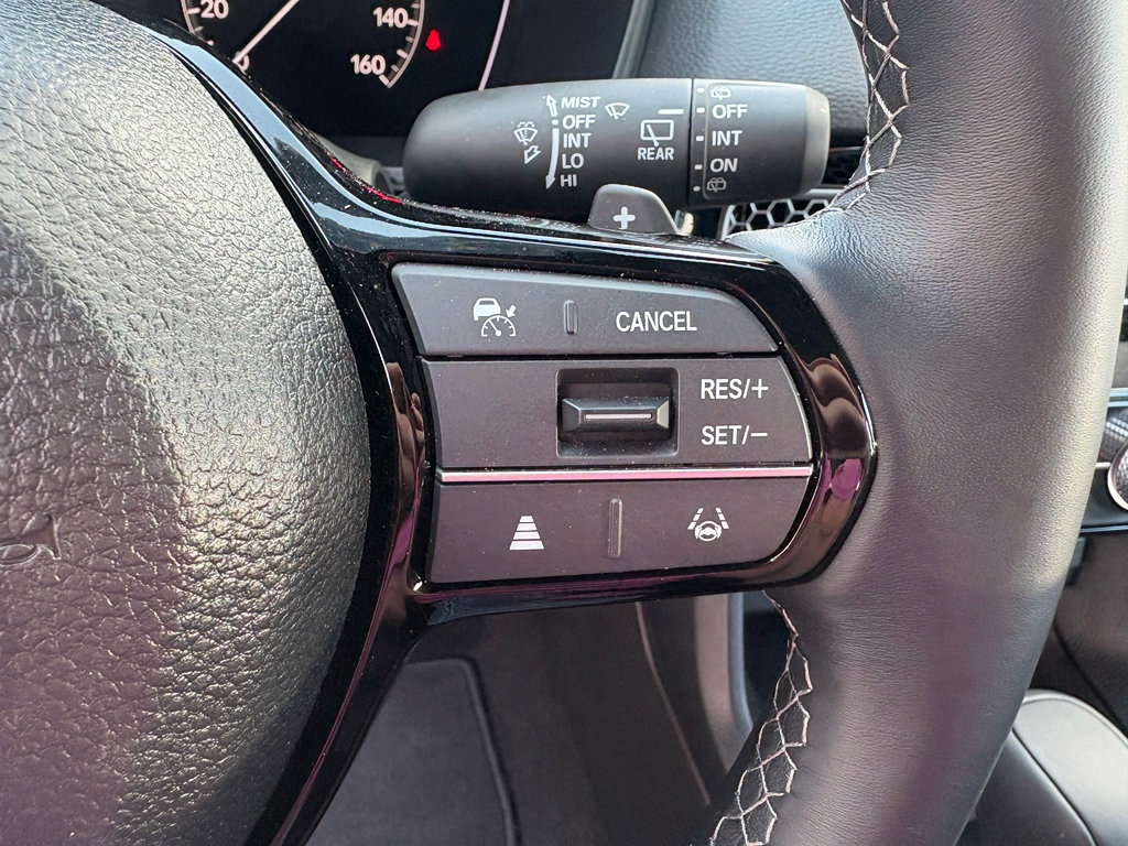 Certified 2026 Honda Civic Sport image 14
