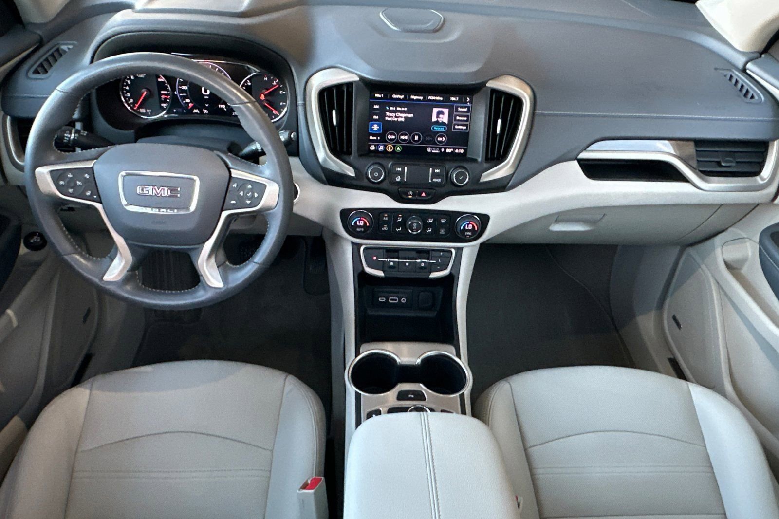 Certified 2022 GMC Terrain Denali image 14