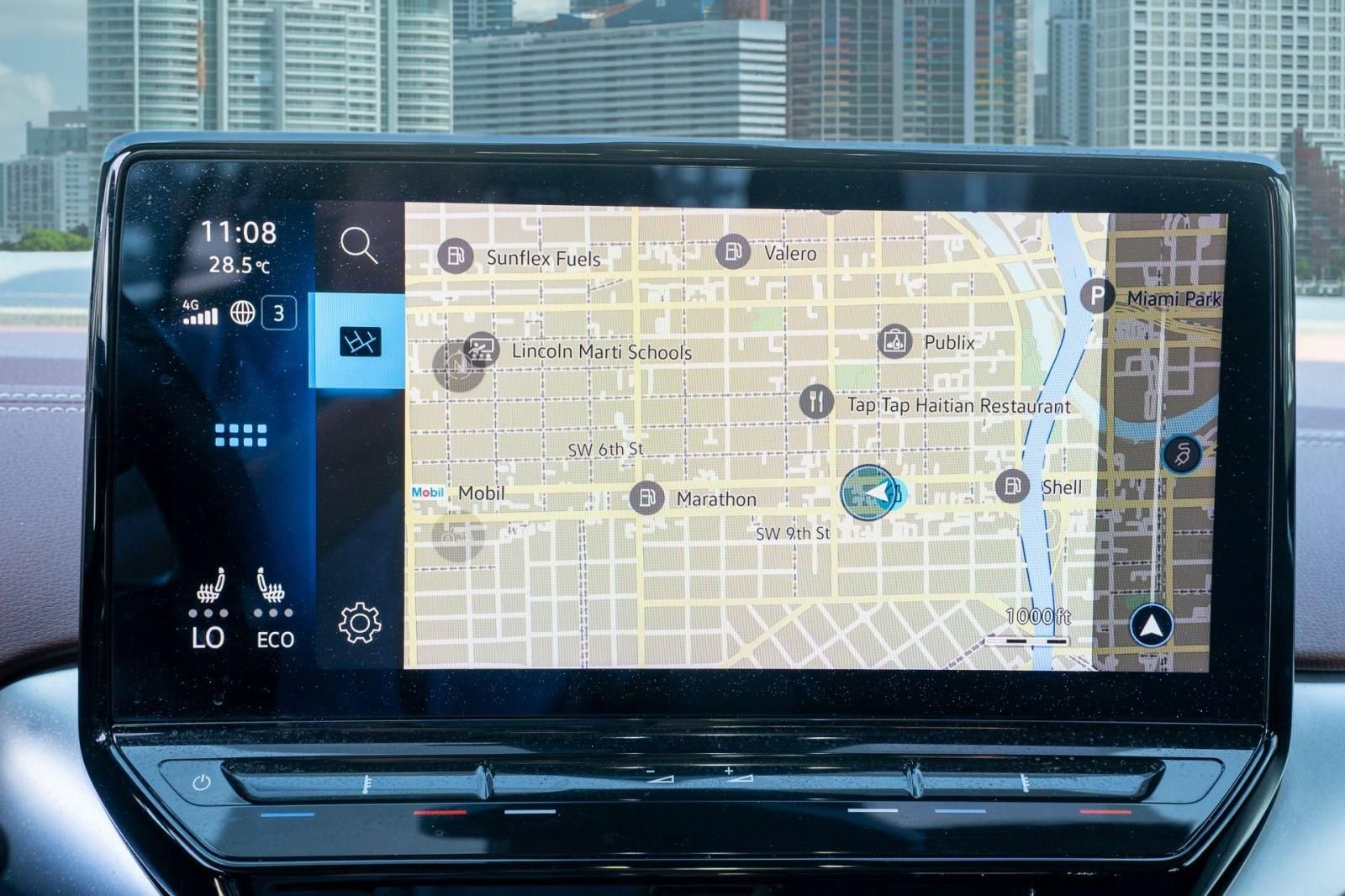 Used 2021 Volkswagen ID.4 Pro S image 36