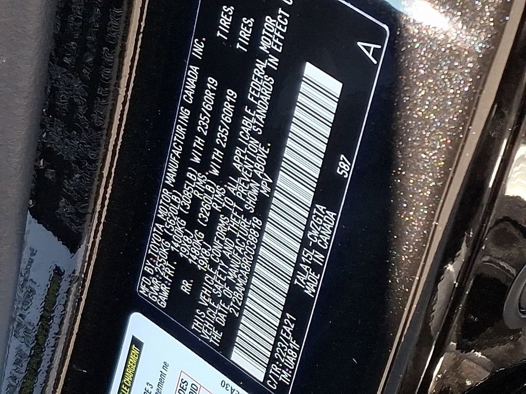 Used 2024 Lexus RX 350 Premium w/ Accessory Package AWD/4WD image 27