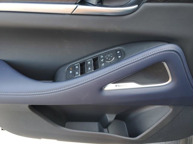 New 2026 INFINITI QX60 Sport w/ Dark Cargo Package image 24