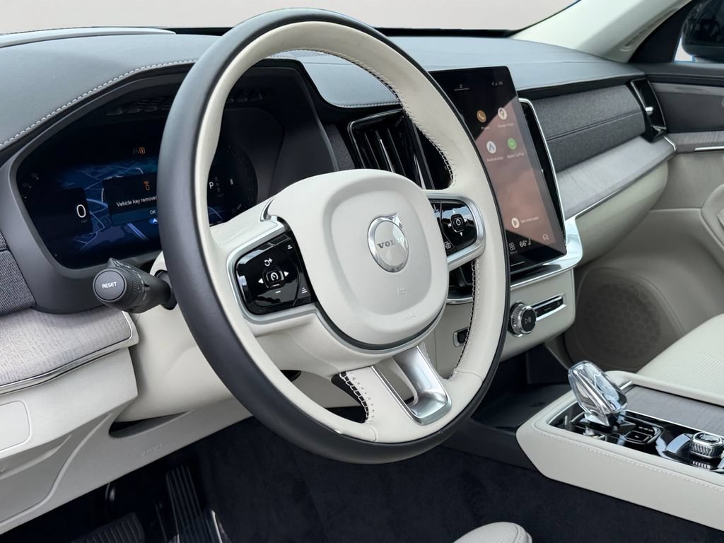 Certified 2026 Volvo XC90 B6 Ultra AWD/4WD image 18