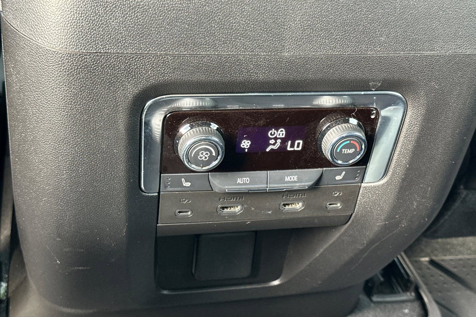 Certified 2025 Chevrolet Tahoe High Country image 42