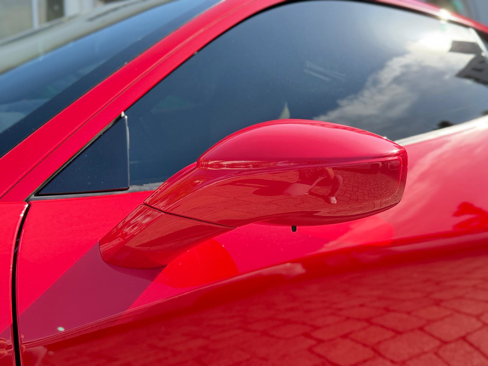 Used 2011 Ferrari 458 Italia Coupe RWD image 23