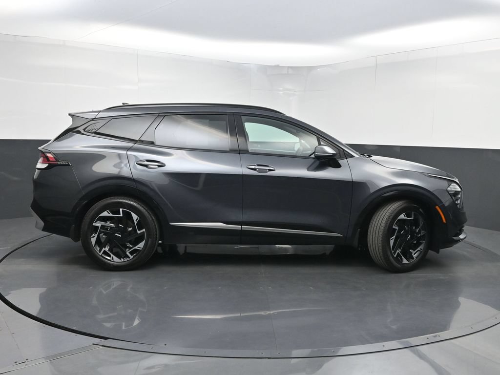 Used 2023 Kia Sportage SX FWD image 43