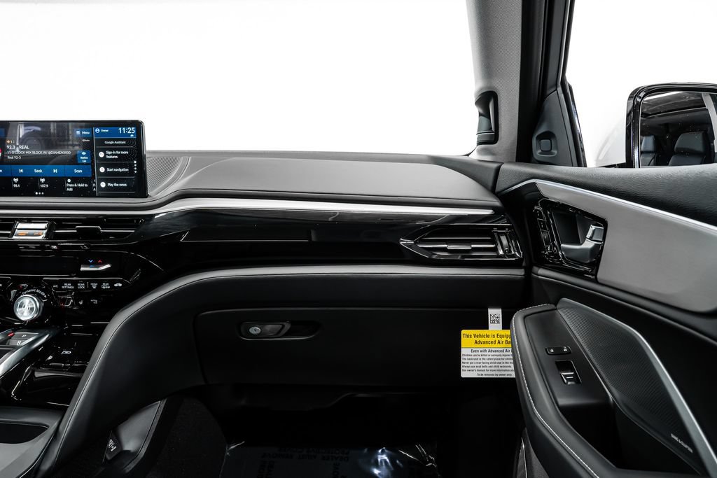 New 2026 Acura MDX w/ Technology Package FWD image 16