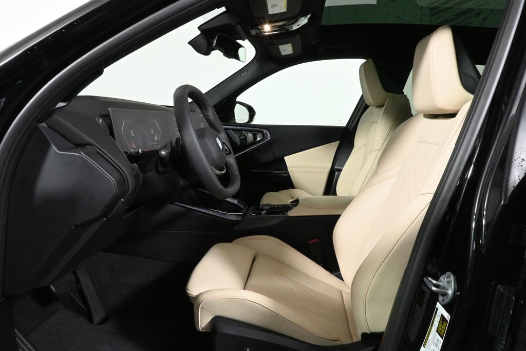 Used 2026 BMW X3 xDrive30 w/ Premium Package image 3