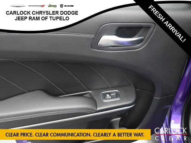 Used 2023 Dodge Charger Scat Pack image 28
